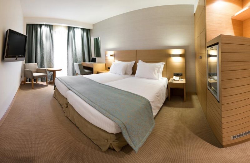 Хотел Anatolia - Снимка 9