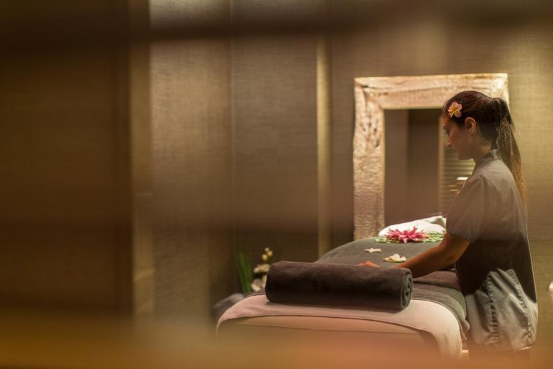 Хотел Anatolia - Снимка 8