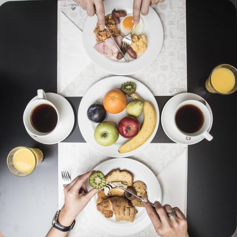 Хотел Anatolia - Снимка 1