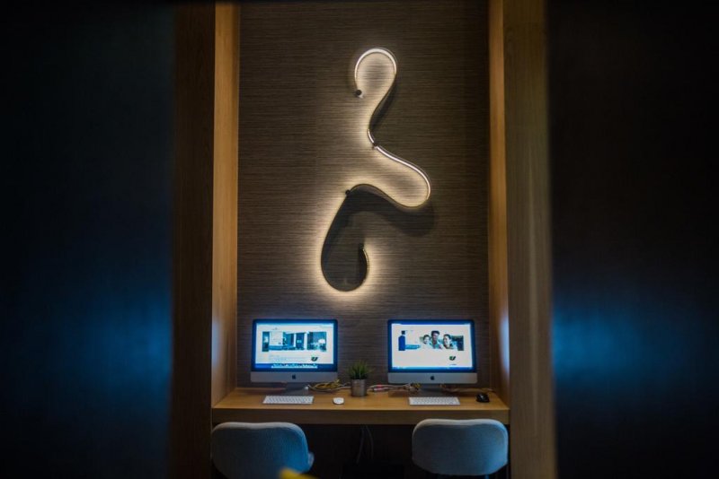 Хотел Anatolia - Снимка 9