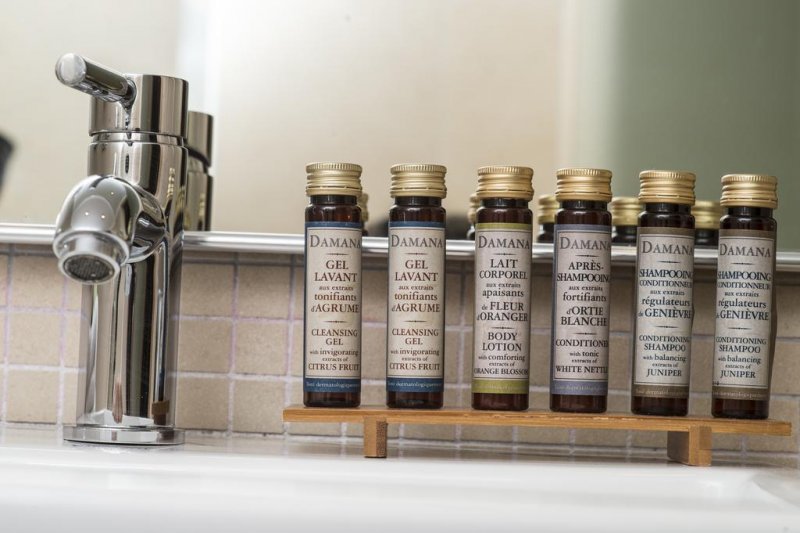 Хотел Anatolia - Снимка 5