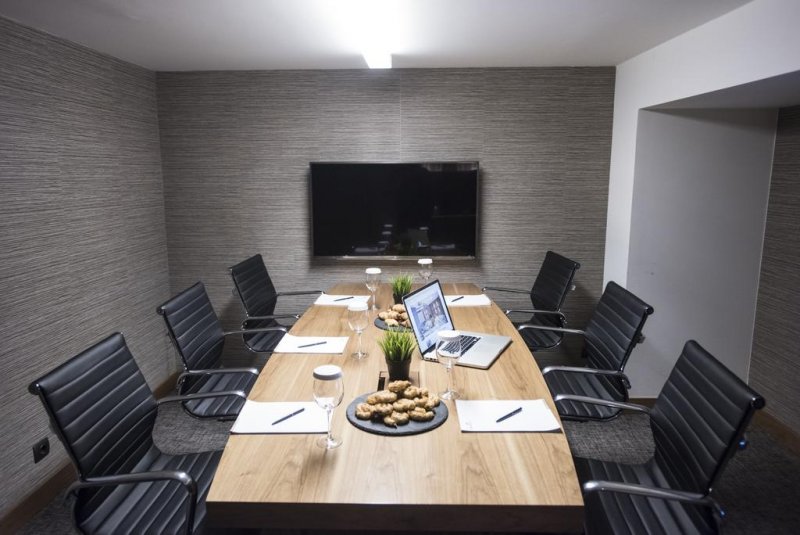 Хотел Anatolia - Снимка 4