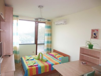 Апартаменти Фентъзи Апартмънтс - Снимка 1