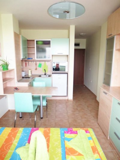 Апартаменти Фентъзи Апартмънтс - Снимка 3