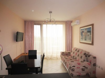 Апартаменти Фентъзи Апартмънтс - Снимка 4