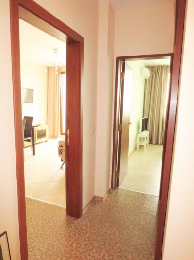 Апартаменти Фентъзи Апартмънтс - Снимка 6