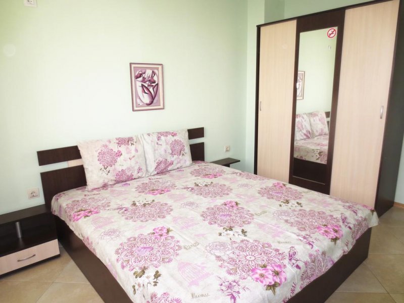 Апартаменти Фентъзи Апартмънтс - Снимка 2