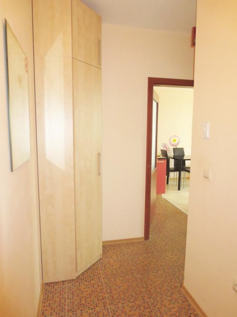 Апартаменти Фентъзи Апартмънтс - Снимка 1