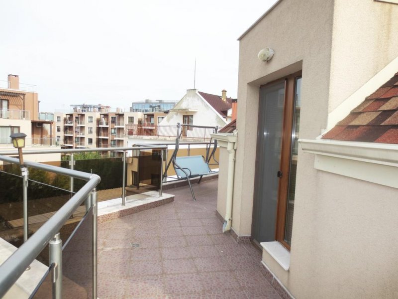 Апартаменти Фентъзи Апартмънтс - Снимка 8