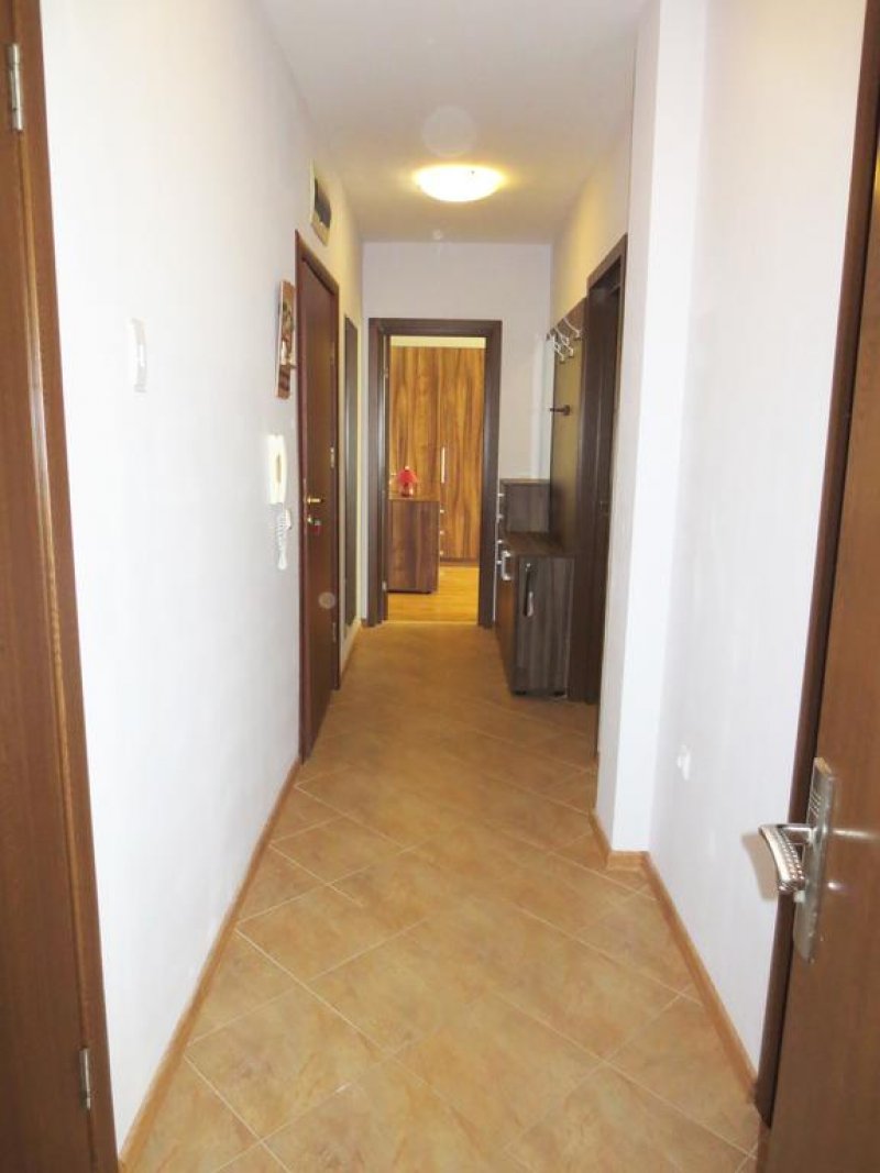 Апартаменти Фентъзи Апартмънтс - Снимка 7