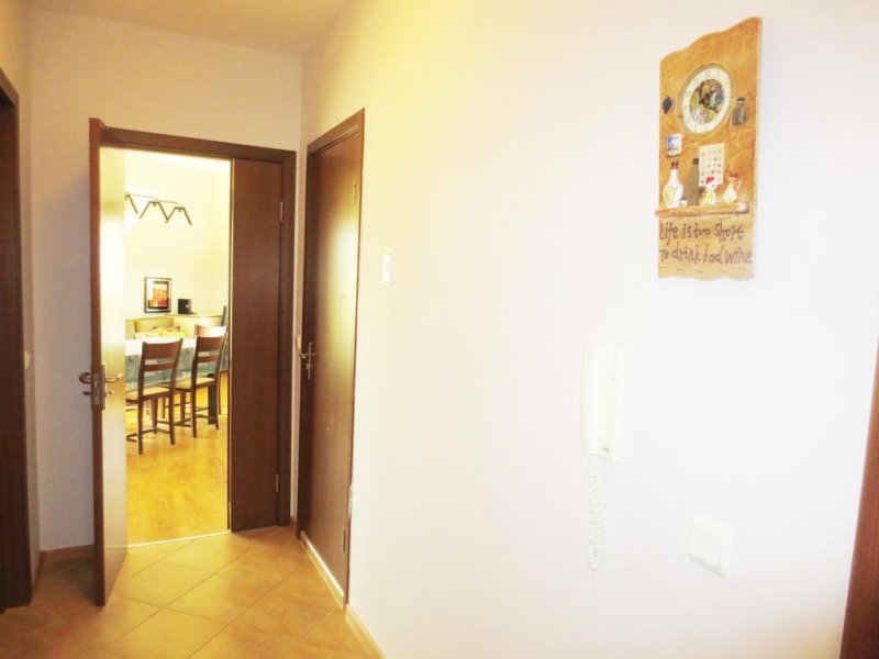 Апартаменти Фентъзи Апартмънтс - Снимка 2