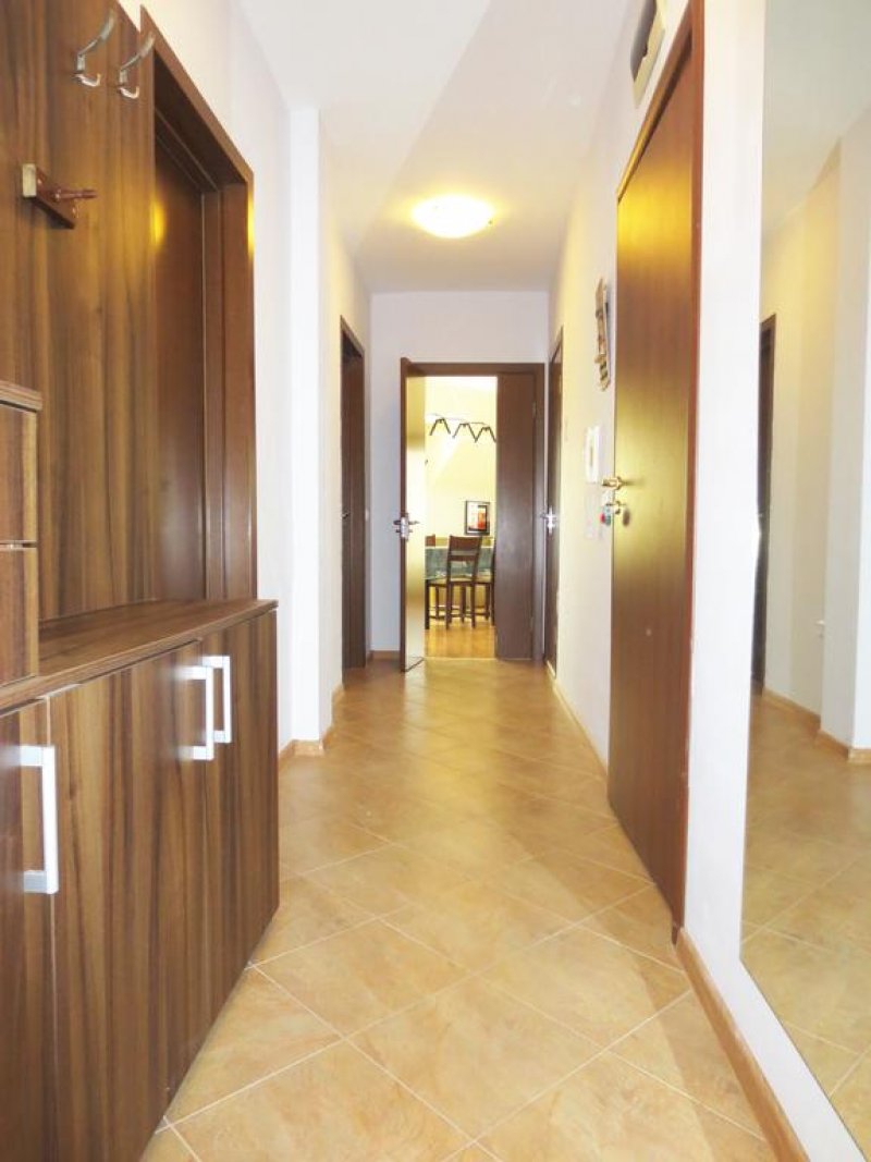 Апартаменти Фентъзи Апартмънтс - Снимка 10