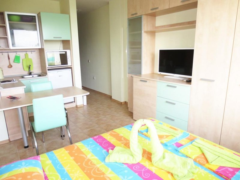 Апартаменти Фентъзи Апартмънтс - Снимка 5