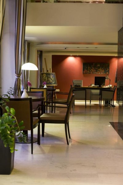 Davitel - Tobacco Hotel - Снимка 3