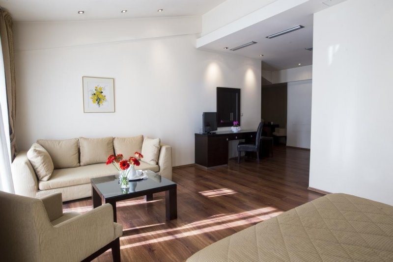 Davitel - Tobacco Hotel - Снимка 11