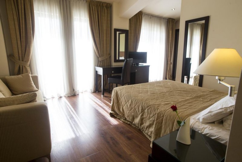 Davitel - Tobacco Hotel - Снимка 5