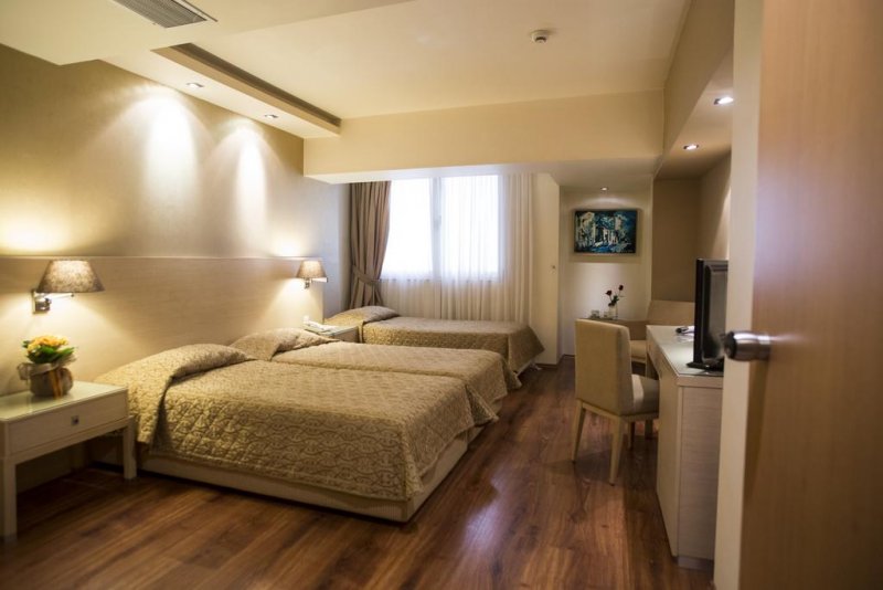 Davitel - Tobacco Hotel - Снимка 7