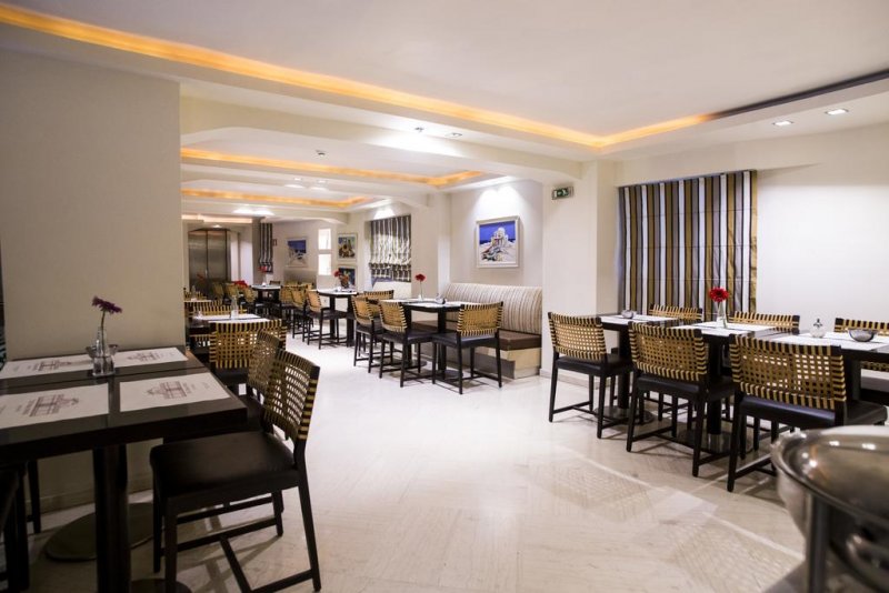 Davitel - Tobacco Hotel - Снимка 11