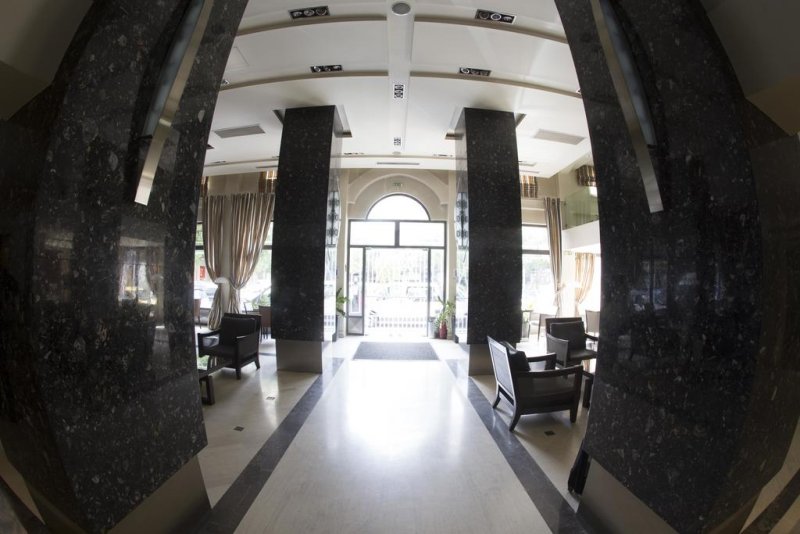 Davitel - Tobacco Hotel - Снимка 11