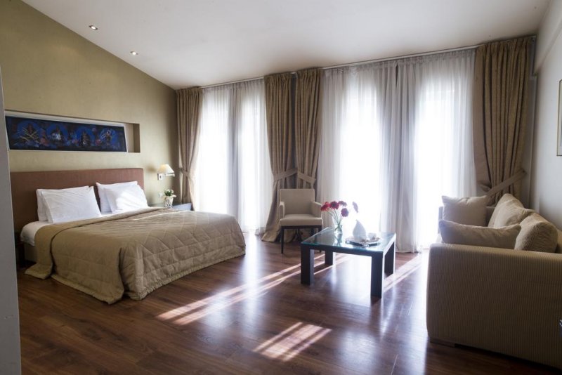 Davitel - Tobacco Hotel - Снимка 5