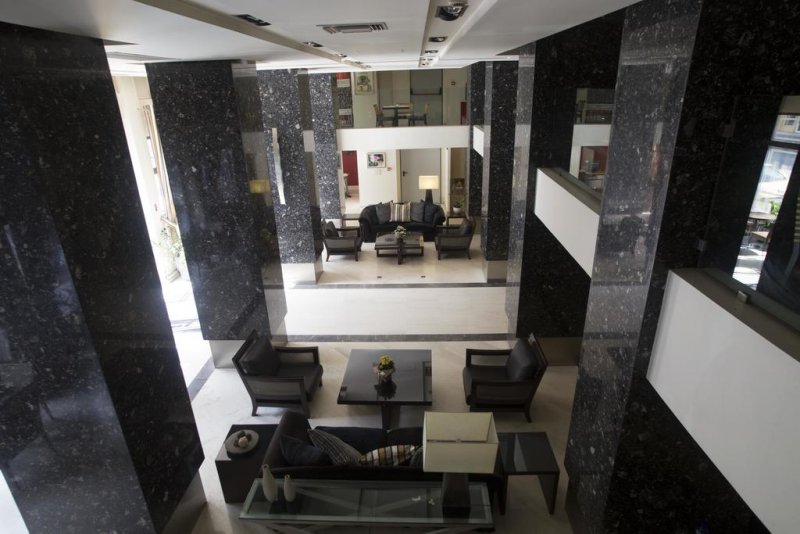 Davitel - Tobacco Hotel - Снимка 10