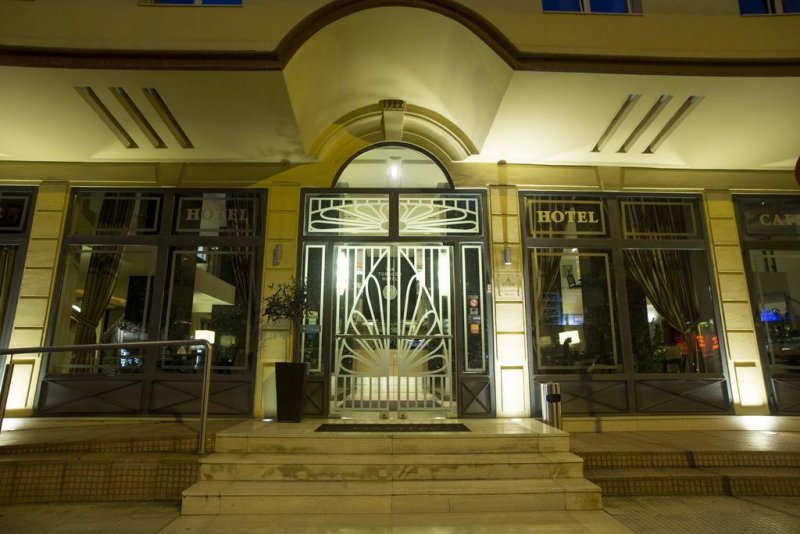 Davitel - Tobacco Hotel - Снимка 8