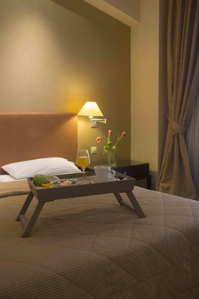 Davitel - Tobacco Hotel - Снимка 2