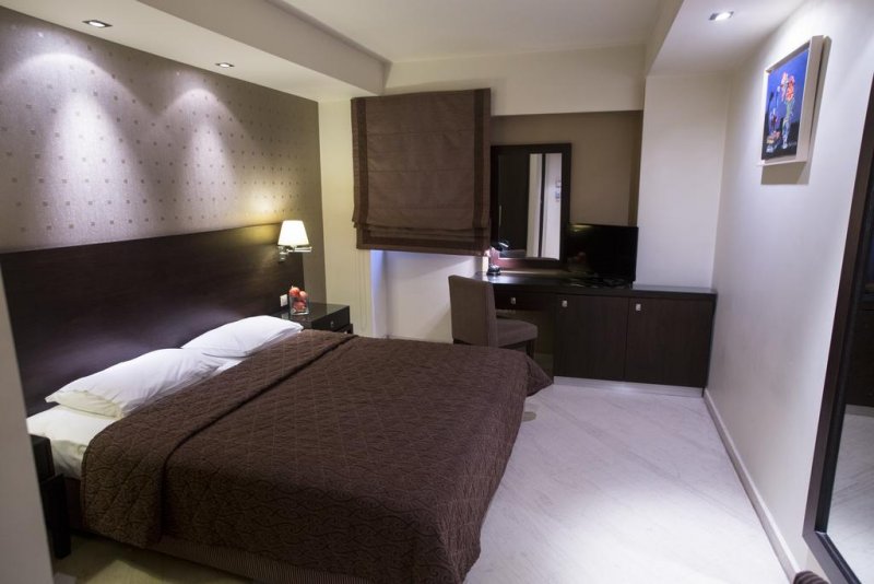 Davitel - Tobacco Hotel - Снимка 5