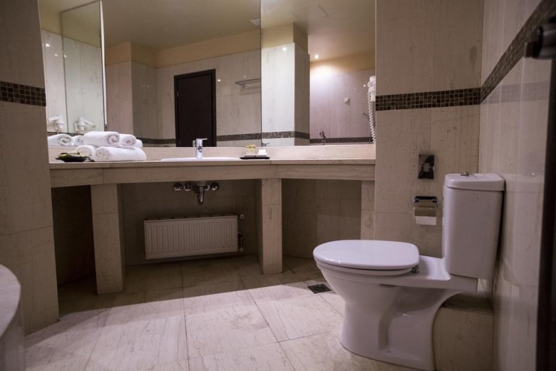 Davitel - Tobacco Hotel - Снимка 4