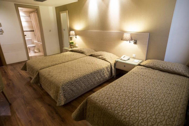 Davitel - Tobacco Hotel - Снимка 3