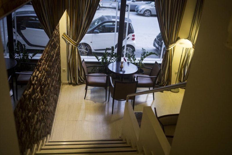 Davitel - Tobacco Hotel - Снимка 8