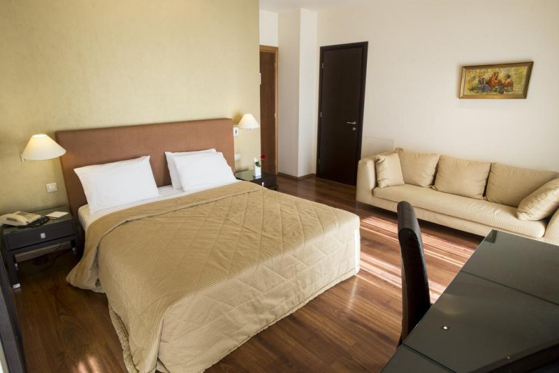 Davitel - Tobacco Hotel - Снимка 11