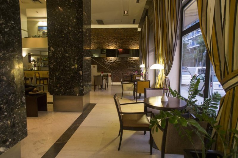 Davitel - Tobacco Hotel - Снимка 9