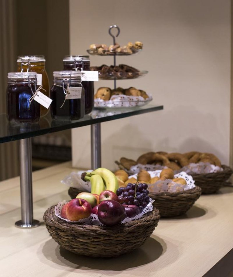 Davitel - Tobacco Hotel - Снимка 10