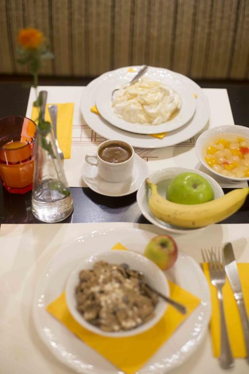 Davitel - Tobacco Hotel - Снимка 4