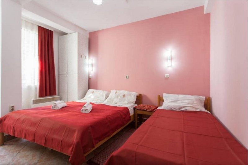 Вила Коста - Снимка 1