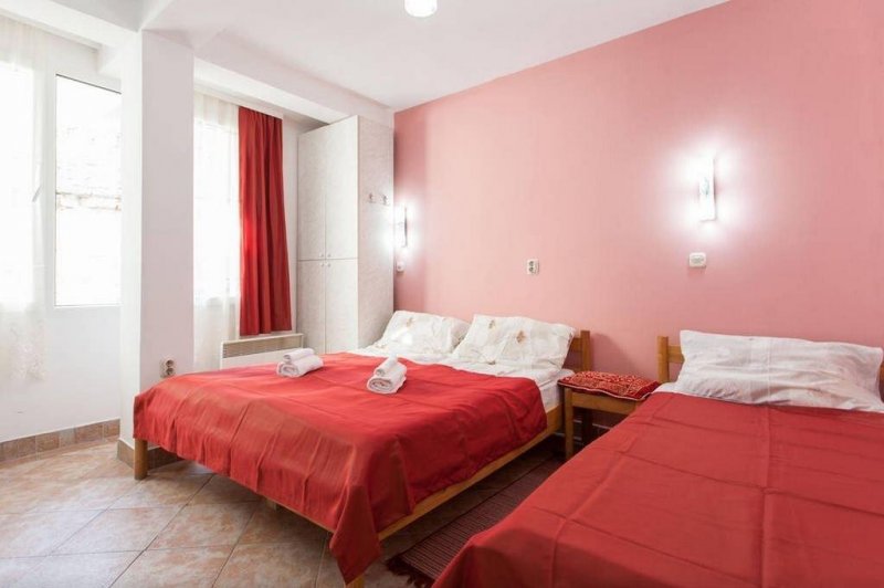 Вила Коста - Снимка 1