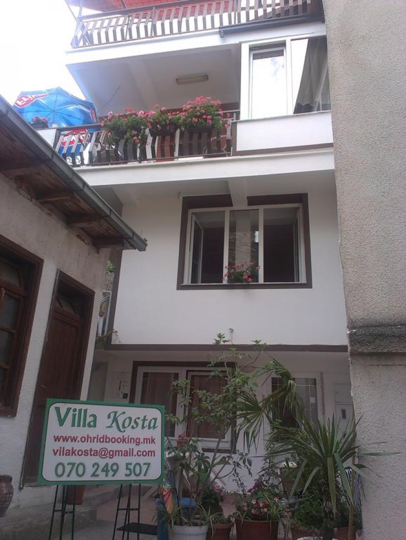 Вила Коста - Снимка 8