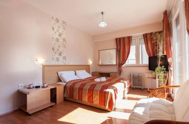 Апартаменти Коста - Снимка 0