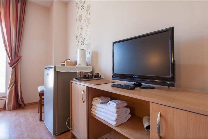 Апартаменти Коста - Снимка 1