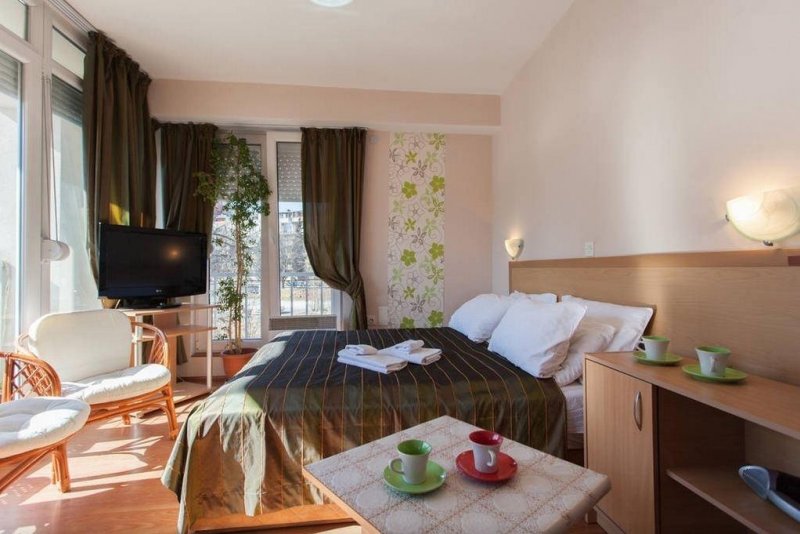 Апартаменти Коста - Снимка 4