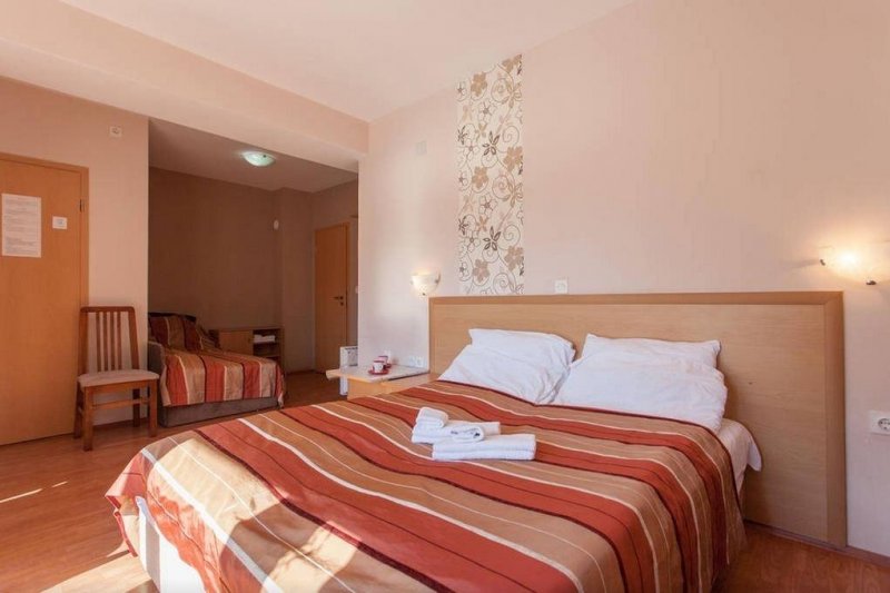 Апартаменти Коста - Снимка 1