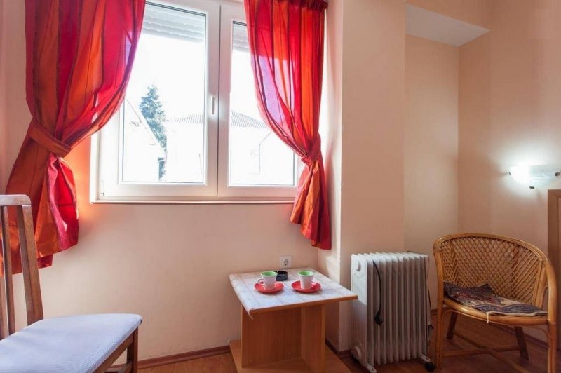 Апартаменти Коста - Снимка 9