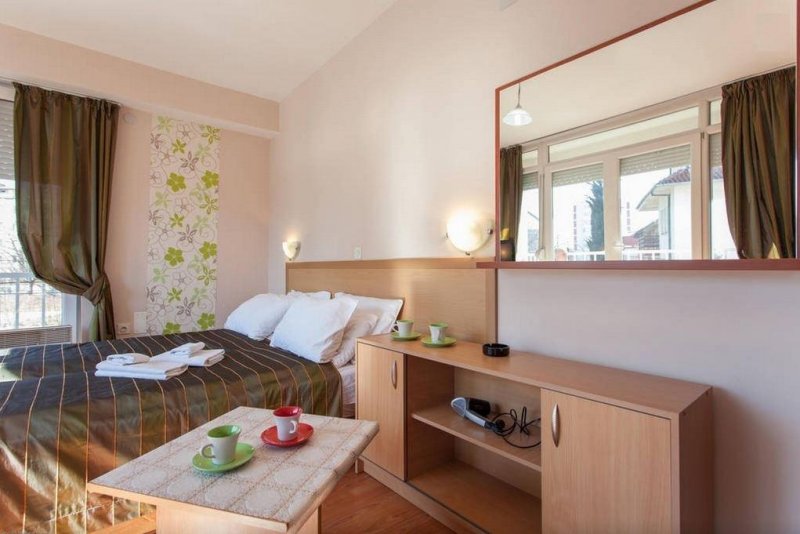 Апартаменти Коста - Снимка 3