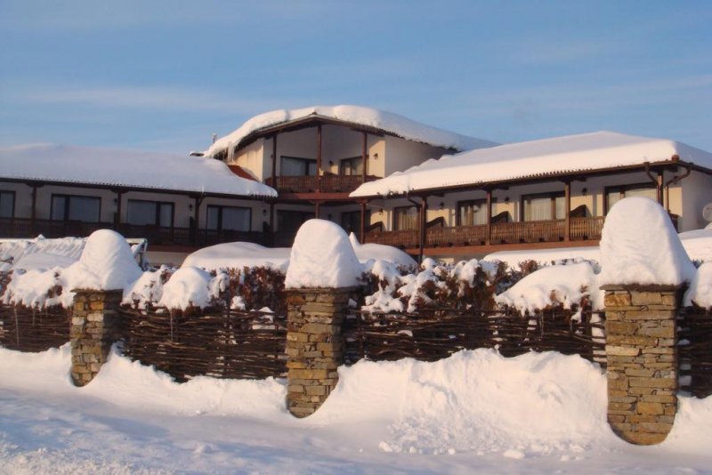 Семеен хотел Сватовете - Снимка 10