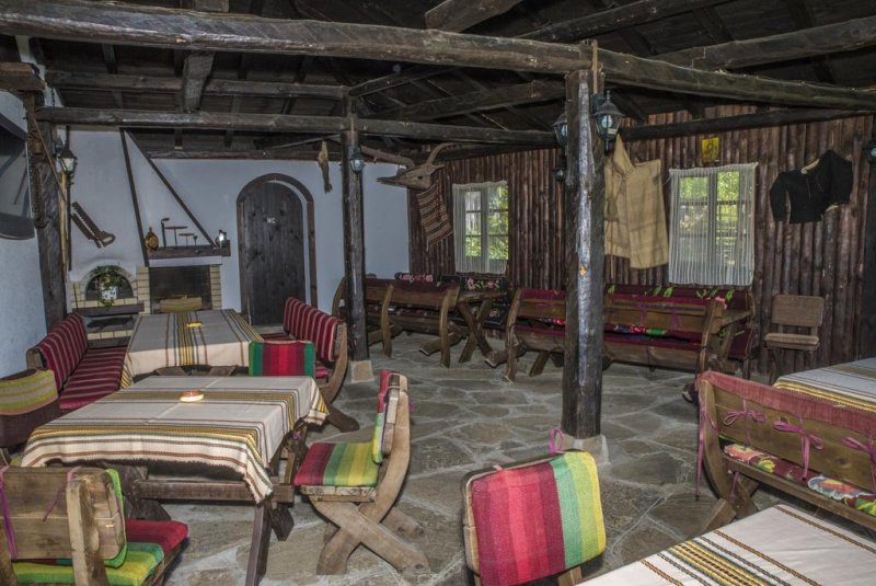 Семеен хотел Сватовете - Снимка 2