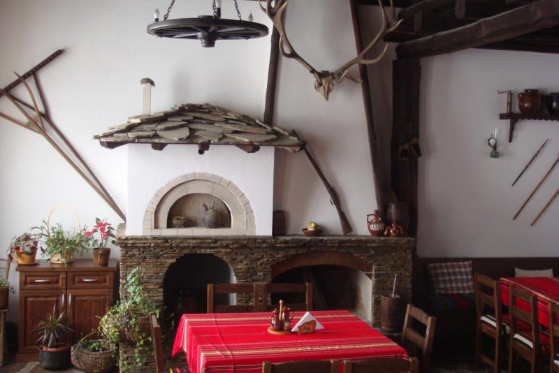 Семеен хотел Сватовете - Снимка 9