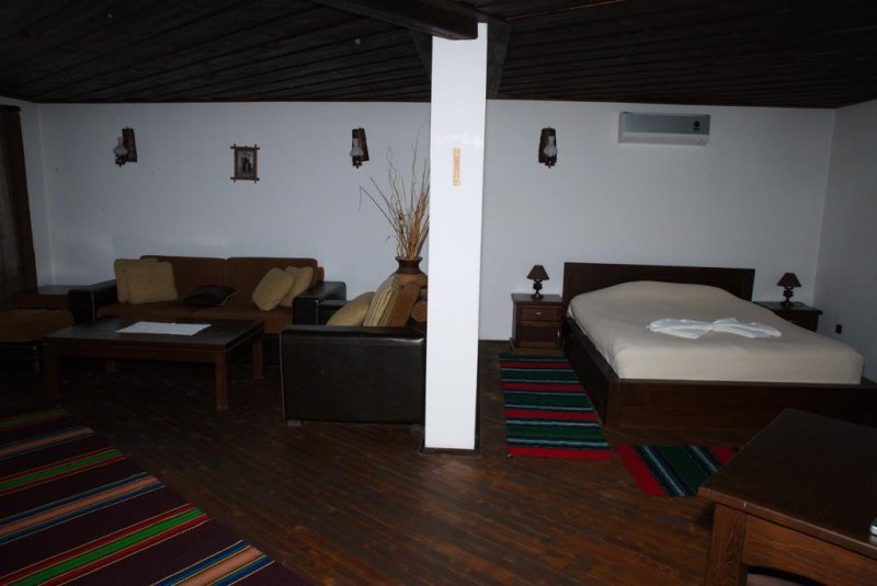 Семеен хотел Сватовете - Снимка 2