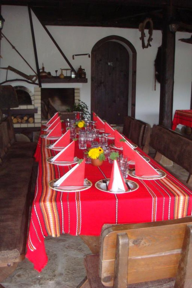 Семеен хотел Сватовете - Снимка 4