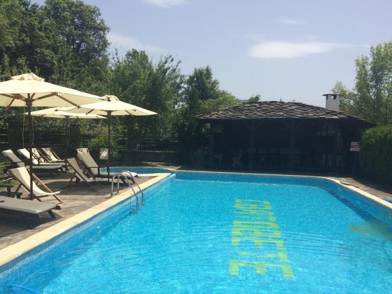 Семеен хотел Сватовете - Снимка 4